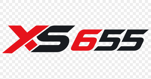 xs 655 logo